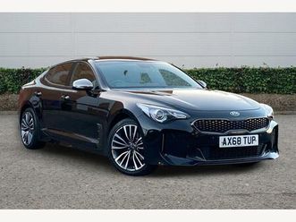 2.2 crdi gt-line gran turismo auto euro 6 (start/stop) 5dr