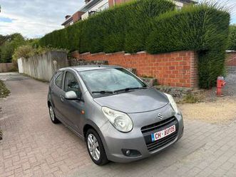 1.1i-prête à immatriculé-garantie 1 an