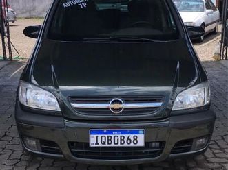 eleg.2.0 mpfi flexpower 8v 5p aut