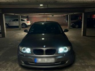bmw bmw 118d lci cic