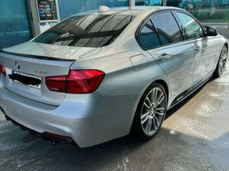 bmw bmw f30 335i