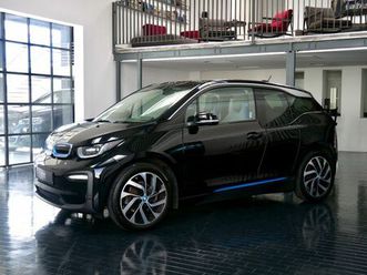 bmw i3 basis | 1. besitz | led | kamera | shz