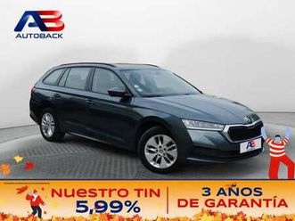 combi 2.0 tdi 110kw(150cv) dsg ambition