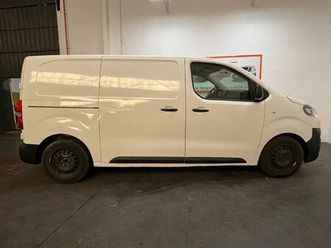 fg. bluehdi talla m s&s control 100