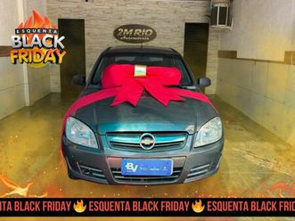 sed. lt 1.4 8v flexpower 4p