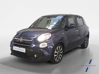 fiat 500l 1.4 16v s-design 70 kw (95 cv)