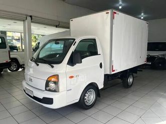 hyundai hr 2.5 tci diesel (rs/rd) 2018