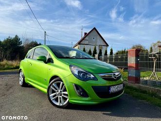 opel corsa 1.2 innovation
