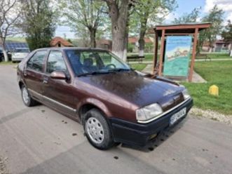 renault 19 ≫ 1992 • 1 850 лв. • id