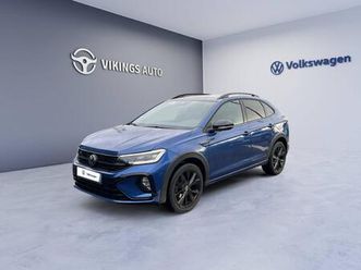 taigo 1.5 tsi 150 dsg7 1st edition