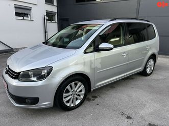 volkswagen touran turan