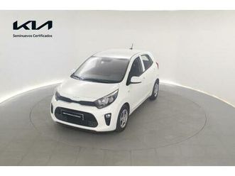 kia picanto 1.0 dpi concept