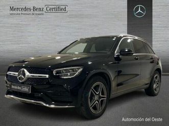 220 d 4matic amg line (euro 6d)