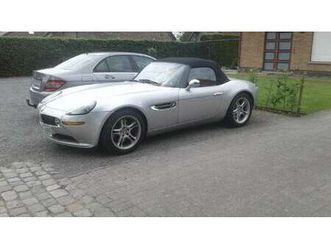 roadster europees geleverd