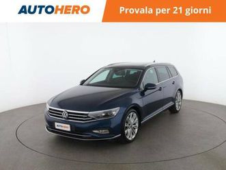 passat 8ª serie passat variant 2.0 tdi scr evo dsg executive