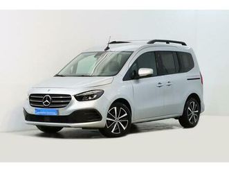 mercedes-benz classe t t180d standard