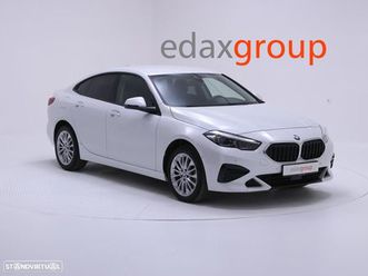bmw 216 gran coupé d line sport
