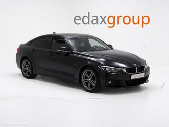 bmw 420 gran coupé d pack m auto