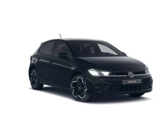 polo r-line plus 1.0 tsi 70 kw (95 cv) manuale