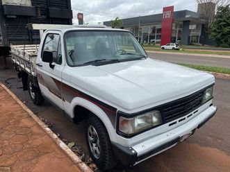 chevrolet d-20 4.0 champ/conquest/el caminho dies.