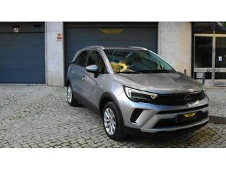 opel crossland x 1.2 t innovation