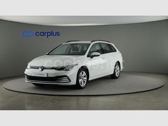 volkswagen golf 2.0 tdi variant