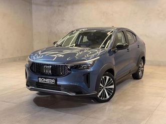 fiat fastback 1.0 t200 audace cvt