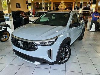 fiat pulse 1.0 t200 mhev audace cvt