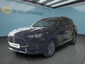 mg hs comfort 119 kw