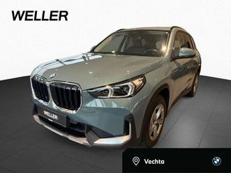 bmw x1 sdrive18i licoplus led hi/fi 17