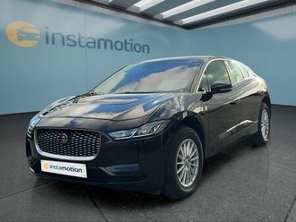 jaguar i-pace ev400 s 294 kw