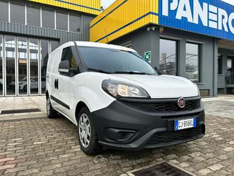 doblo cargo 1.6 mjt 120cv ch1 trekking s&s iva esclusa