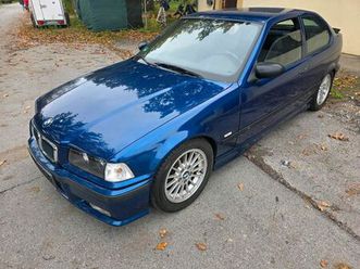 bmw e36 323ti