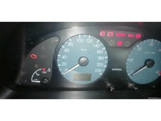 citroën xsara break abril/01