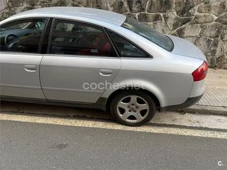 audi a6 2.4 multitronic