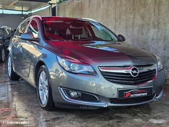 opel insignia sports tourer