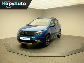 1.0 eco-g 100ch 15 ans