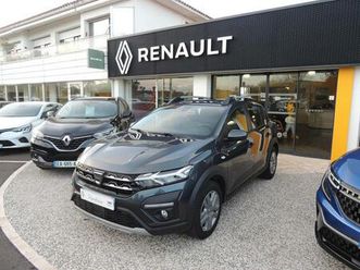 stepway expression tce 90 cvt