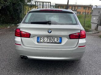 bmw 520d