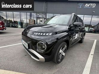 hyundai inster 49 kwh impression 2vl winter digital key