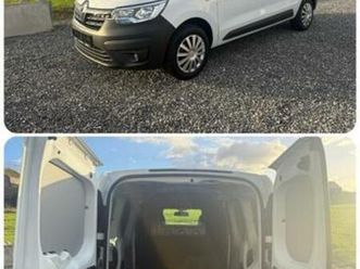 ② renault express = kangoo 1.5dci 95ch **etat neuf** — camionnettes & utilitaires — 2ememain