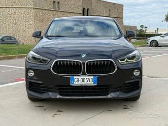 bmw x2 sdrive18d msport