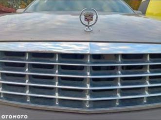 samochód pogrzebowy cadillac deville skierniewice - sprzedajemy.pl