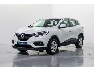 renault kadjar diésel kadjar 1.5dci blue business 85kw
