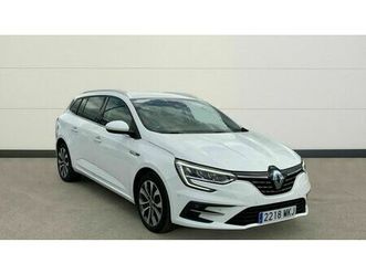 renault megane 1.3 tce techno 103kw edc 140 5p