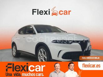 alfa romeo tonale 16 ds 130 cv sprint fwd