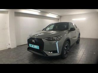 e tens 156ch opera automatique