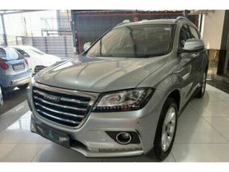 2019 haval h2 1.5t city auto