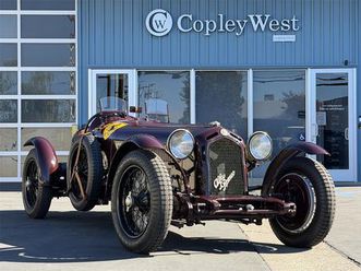 1932 alfa romeo 8c for sale