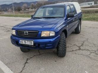 mazda b 2500 autoutilitara curtea de arges